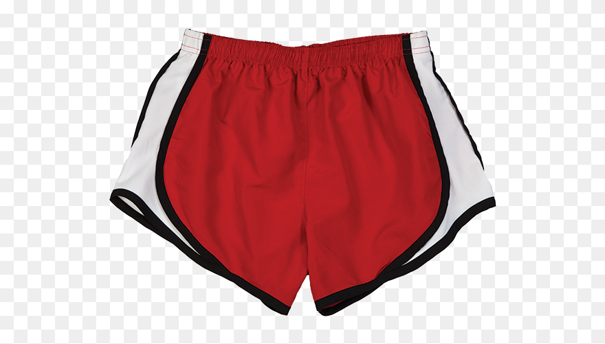 Short Clipart Athletic Shorts, Short Athletic Shorts - Png Download