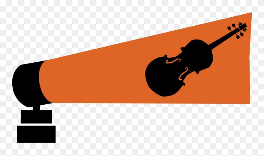 Bluegrass Instruments Clipart - Png Download