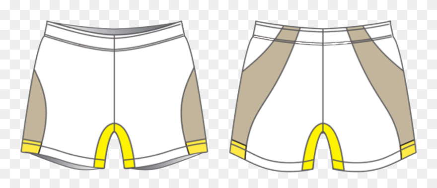 Elite Rugby Womens Numbers Clipart