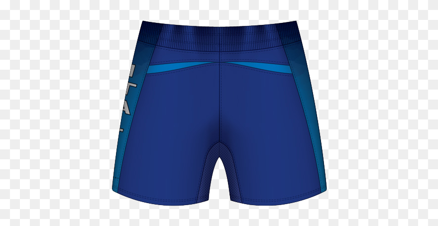 Italy Training Mascord Brownz - Underpants Clipart