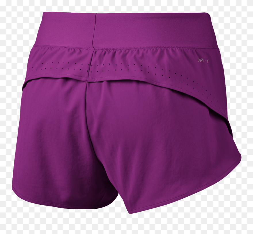 Ace Women S - Board Short Clipart