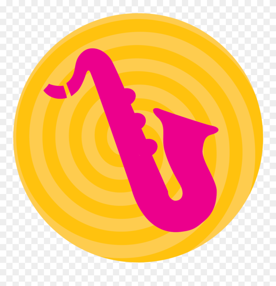 Blues - Illustration Clipart