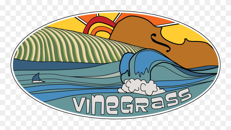 Vinegrass - Illustration Clipart