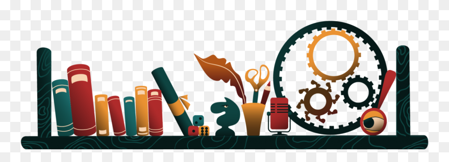 Education Clipart Banner, Education Banner Transparent - Game Based Learning Png