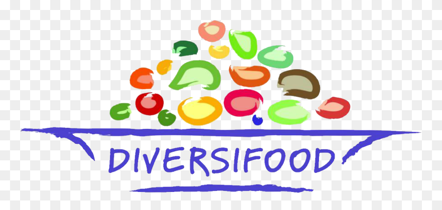 Alt - Diversidad Alimentaria Clipart