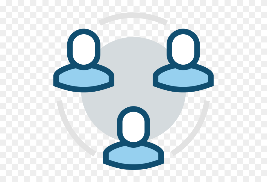 Supplier Diversity - Business Clipart