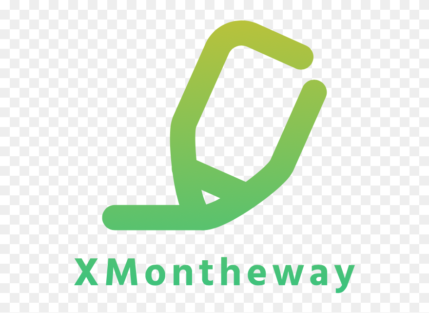 Xmontheway Clipart