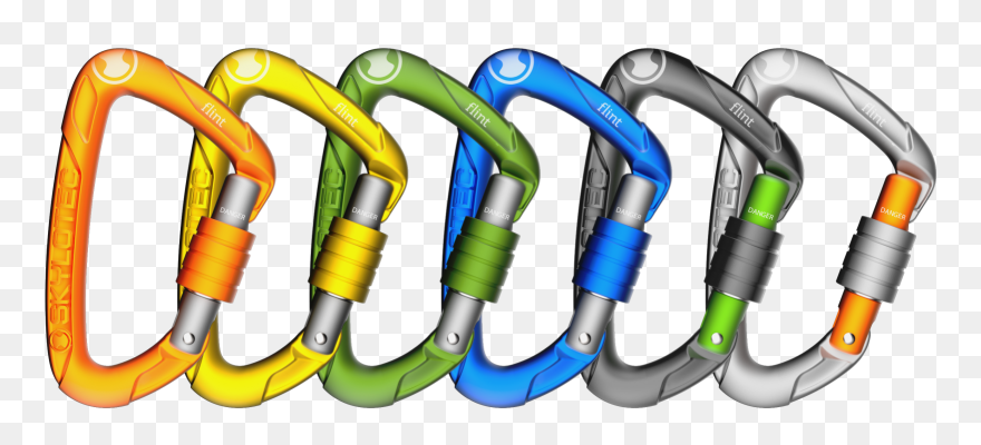 Skylotec Flint Clipart