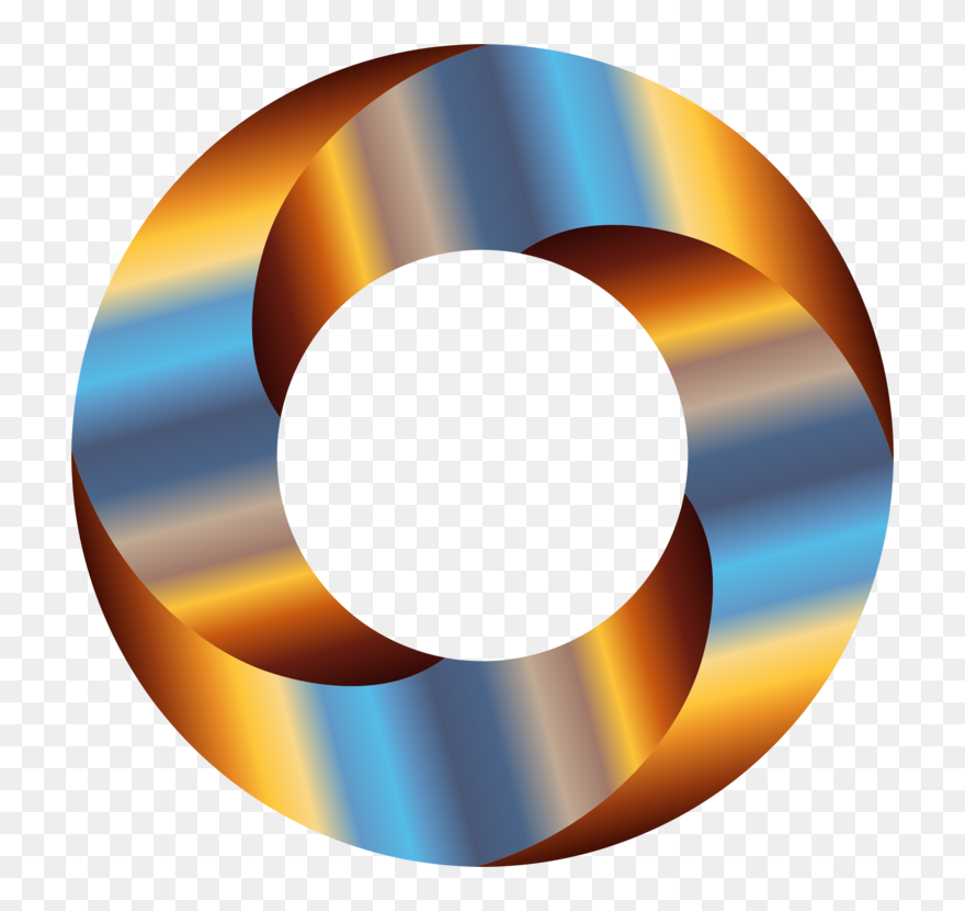 Sphere,computer Wallpaper,orange - Clip Art - Png Download