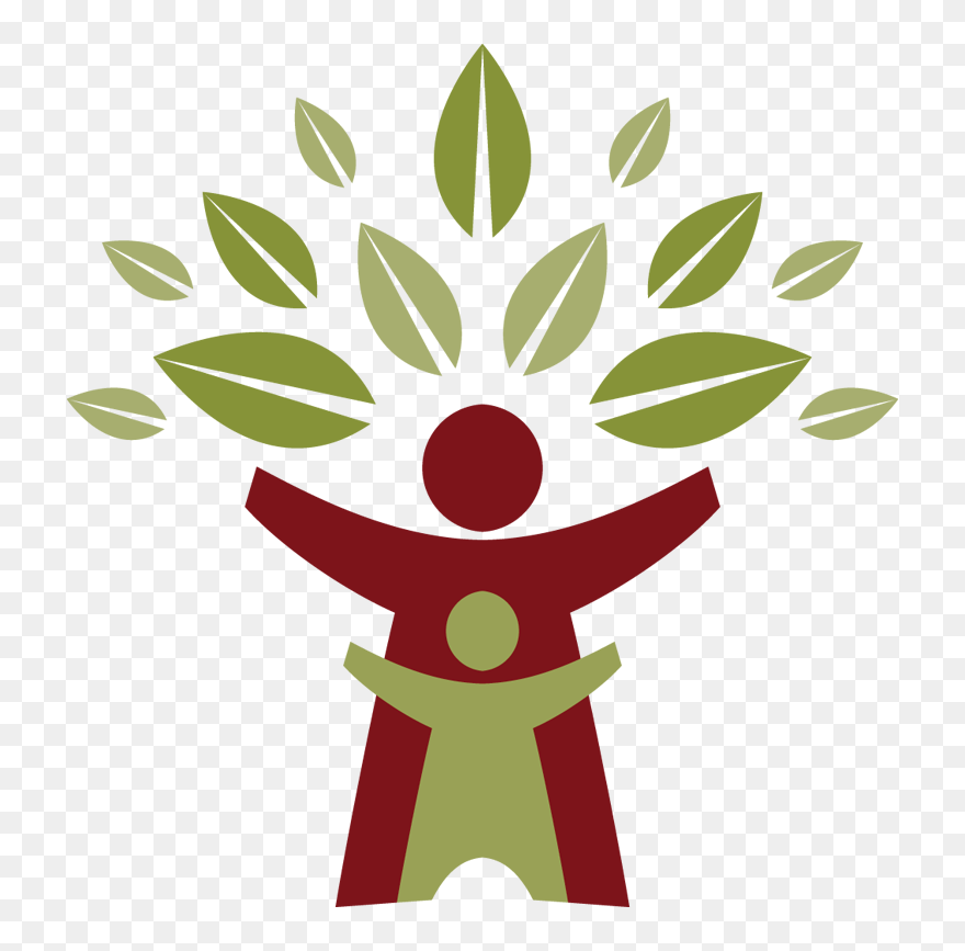 Professional Clipart Successful Family - Families First - Png Download