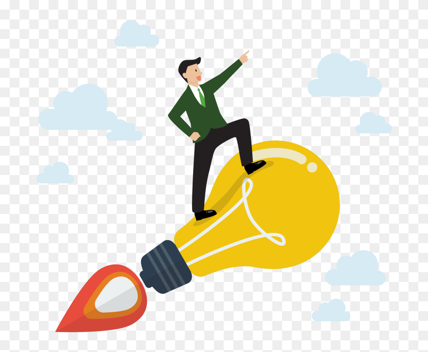 Success Rocket Png Clipart Royalty Free Download - Success Clipart Png Transparent Png