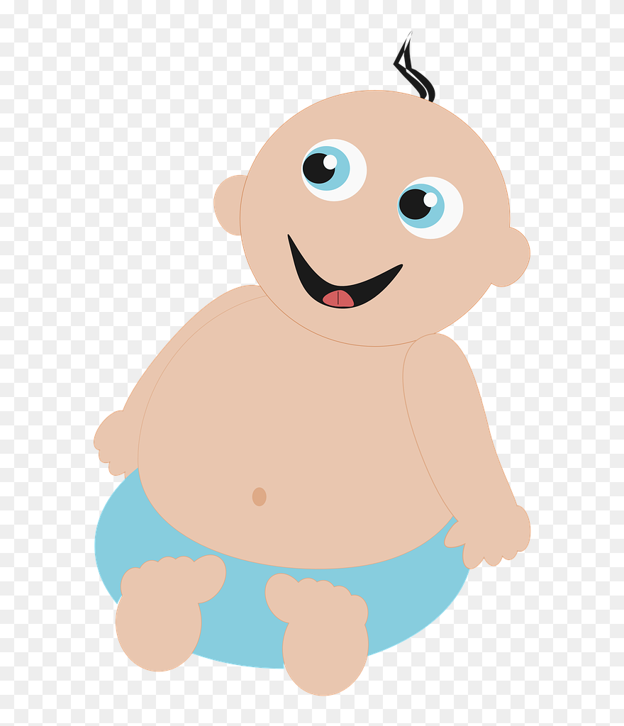 Infant Clipart