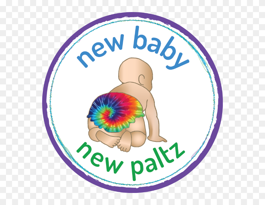 New Baby New Paltz Clipart