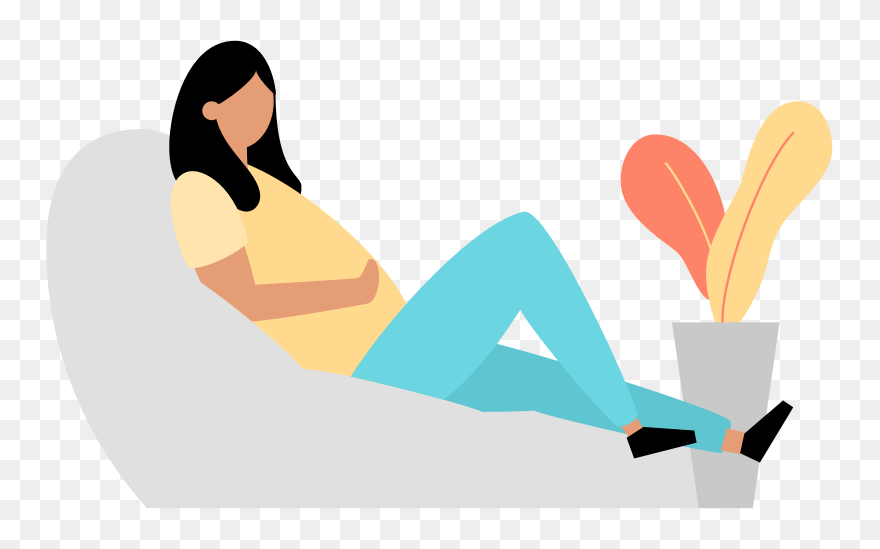 Pnd Sittingpng Clipart