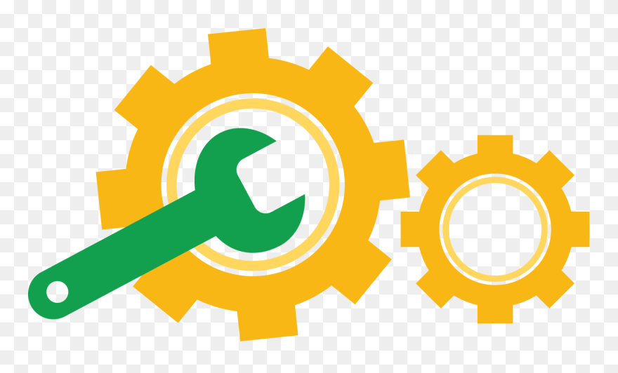 Transparent Phone Number Clipart - Process System Icon - Png Download