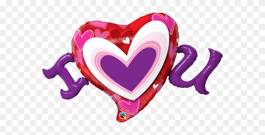 Interlocking Heart Clipart Jpg Royalty Free Valentines - Png Download