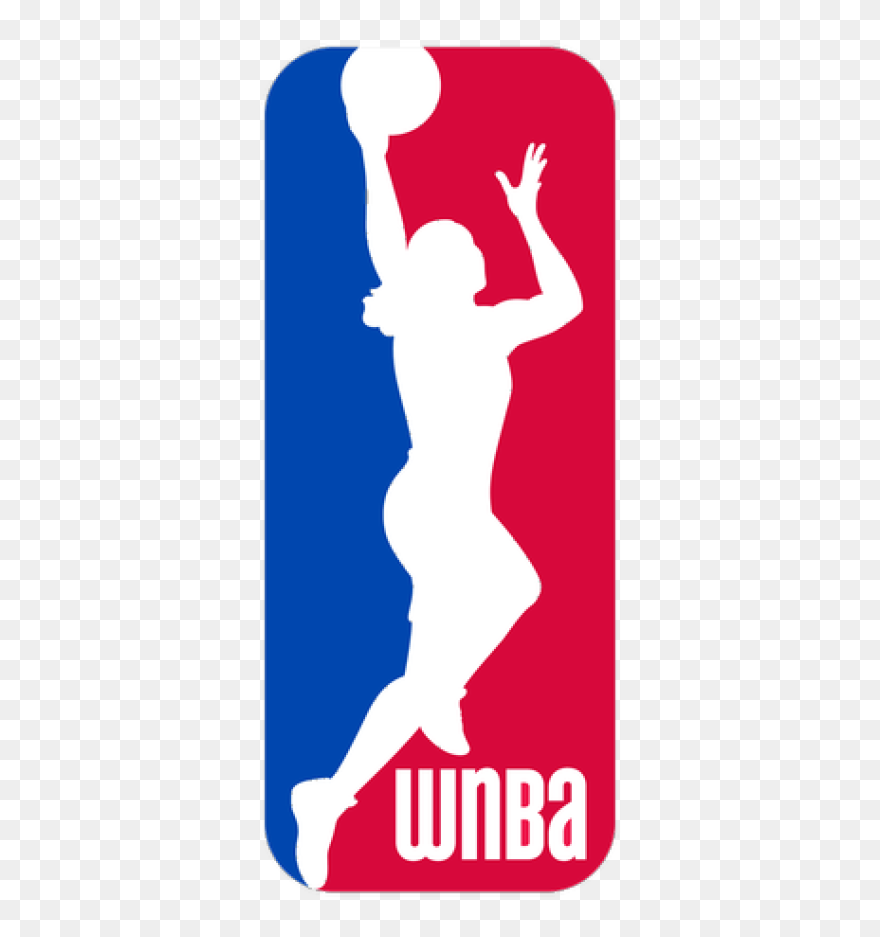 Wnba Logo Clipart