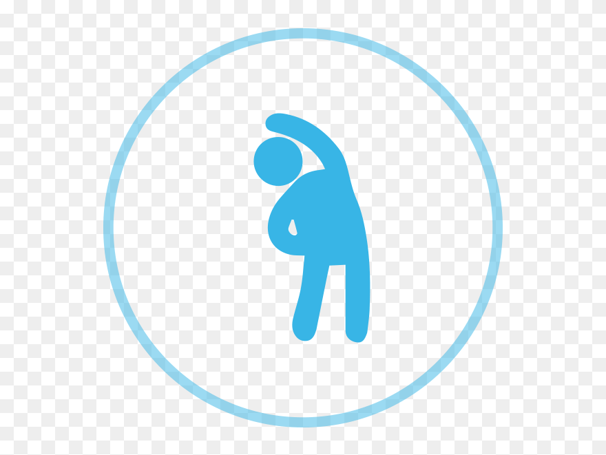 Daily Exercise Clipart - Png Download