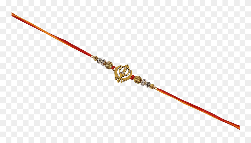 Rakhi Png Clipart - Leash Transparent Png