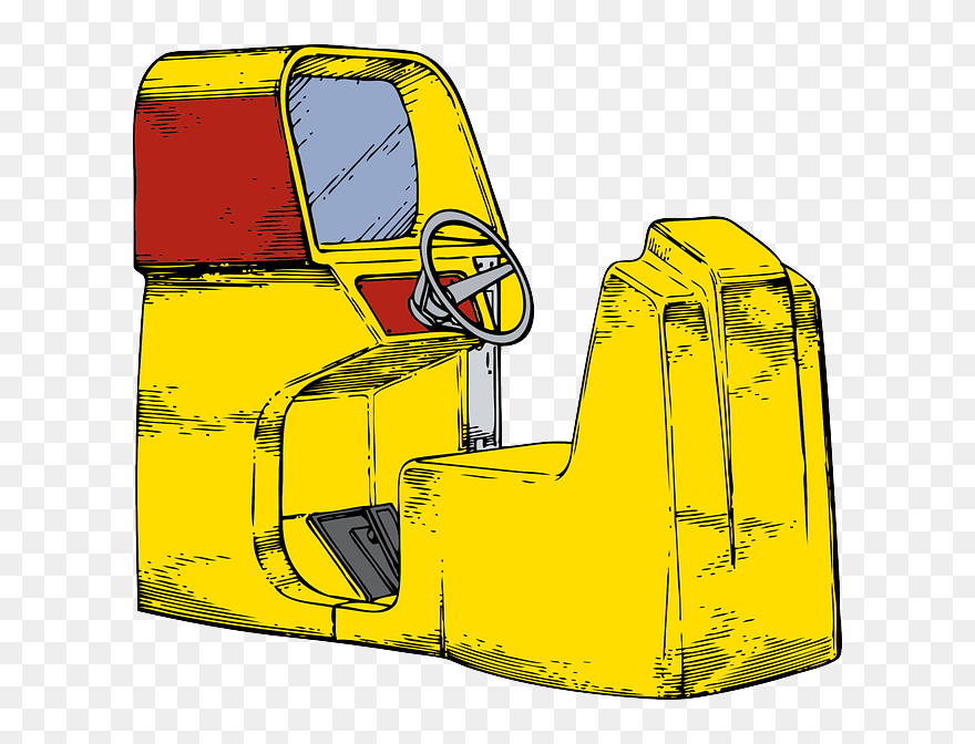 Video Games Clip Art - Png Download