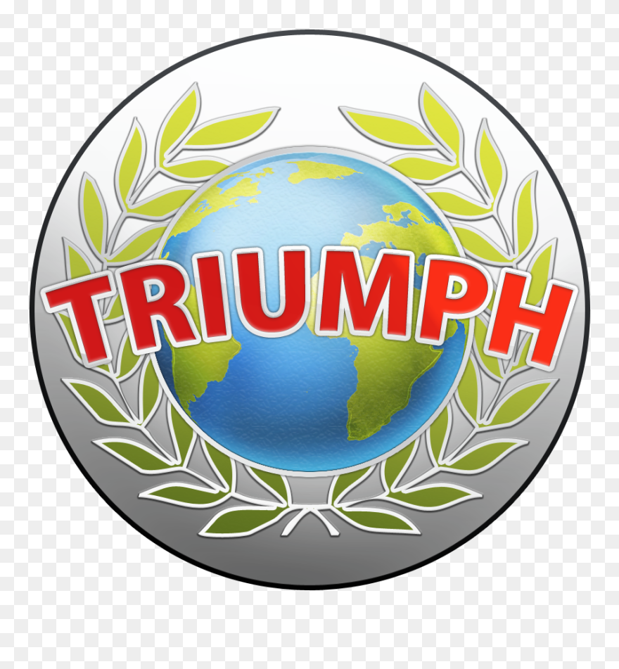 Revival Clip Art - Triumph Car - Png Download