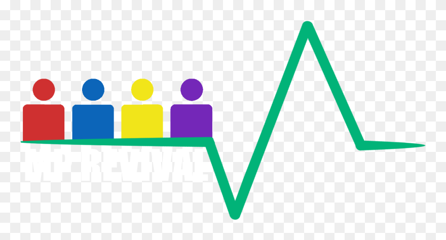 Multiplayer Revival - Graphic Design Clipart