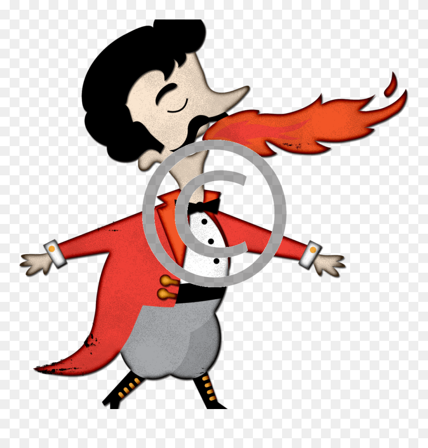 Cartoon Clipart