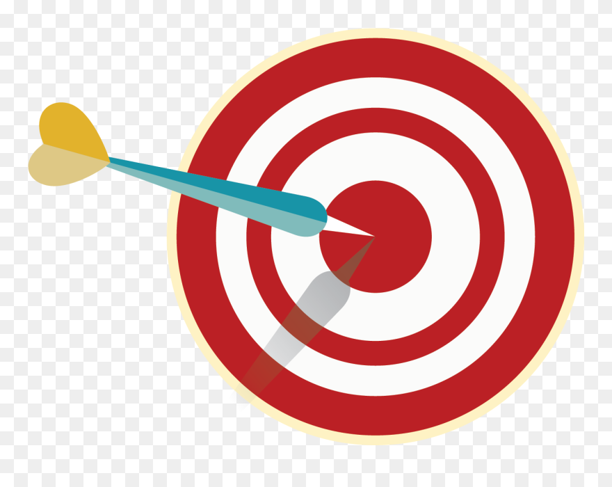 Objetivos Estratégicos, Customer, Target Archery, Line, - Arsenal Tube Station Clipart