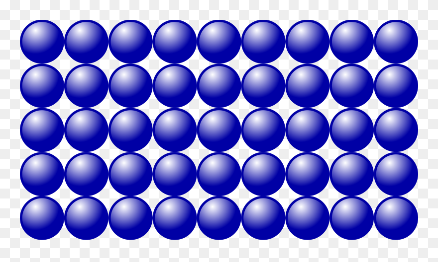 Beads Quantitative Picture For Multiplication Clip - Matrimandir - Png Download