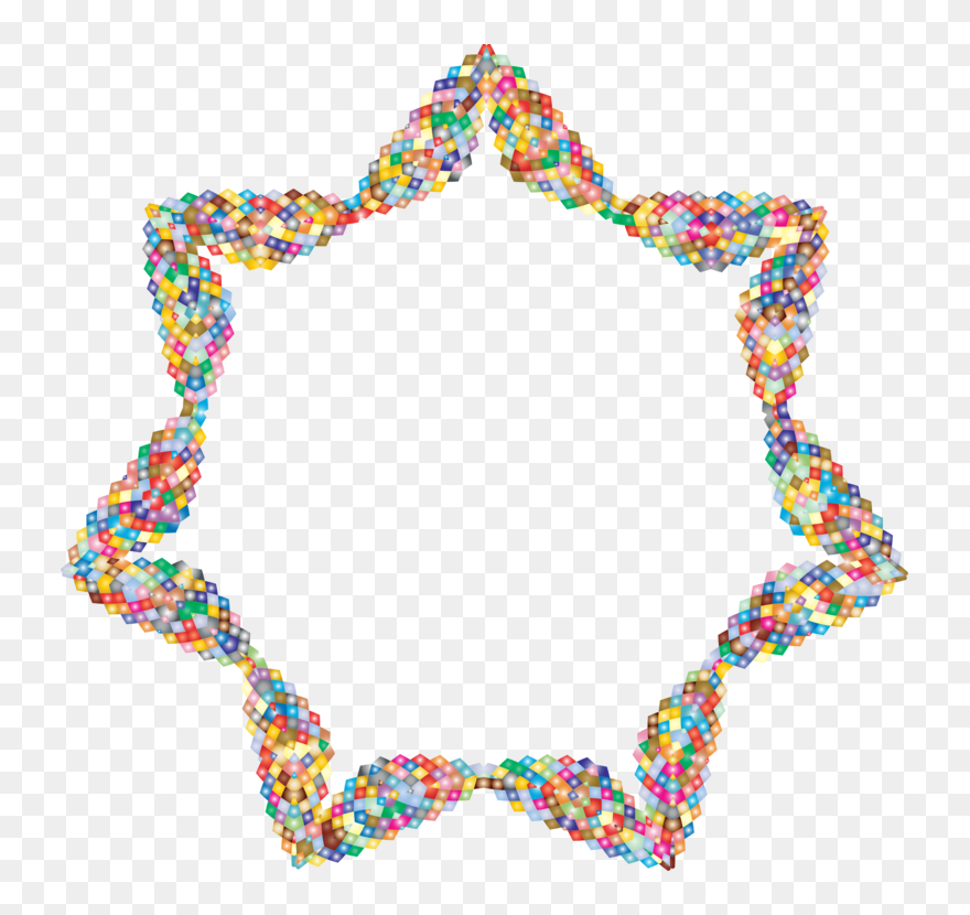 Jewellery,body Jewelry,bead - Geometry Clipart