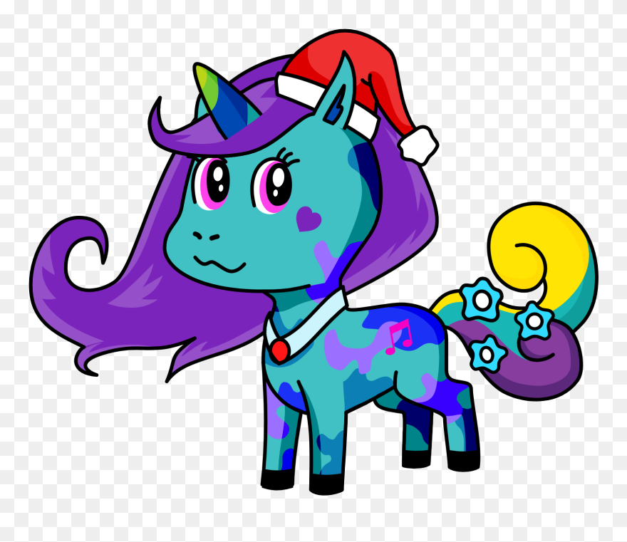Unicorn Clipart