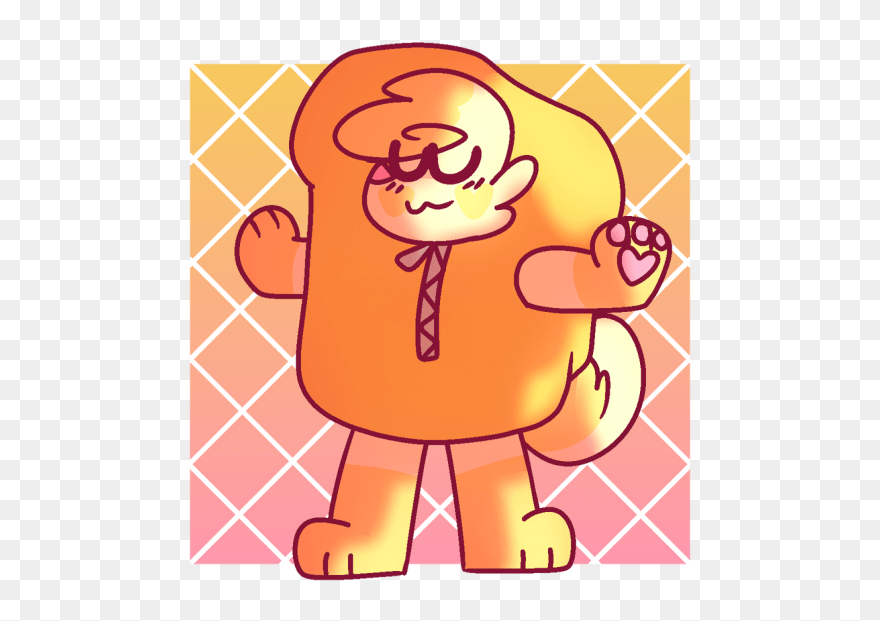 Chicken Nugget By Hopelesstrash - Argyle Clipart - Png Download