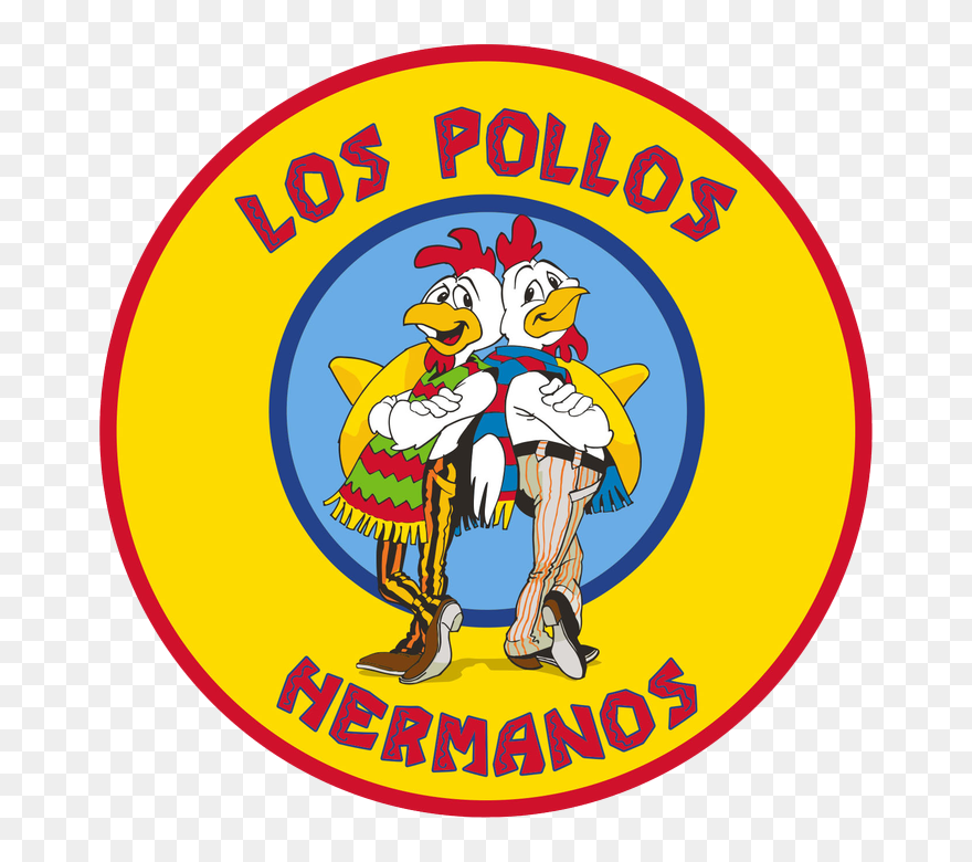 Top Five Greatest Chicken Joints Clipart