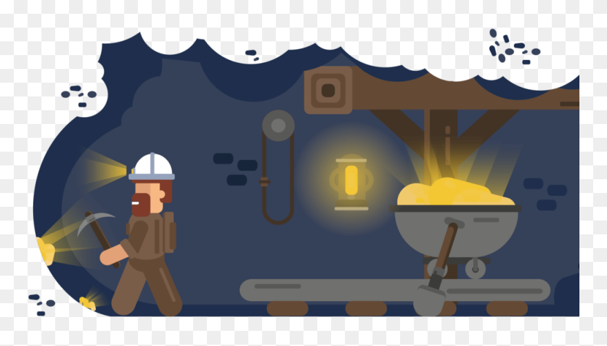 Hungrynuggets Agency Digital Communication Marketing - Illustration Clipart