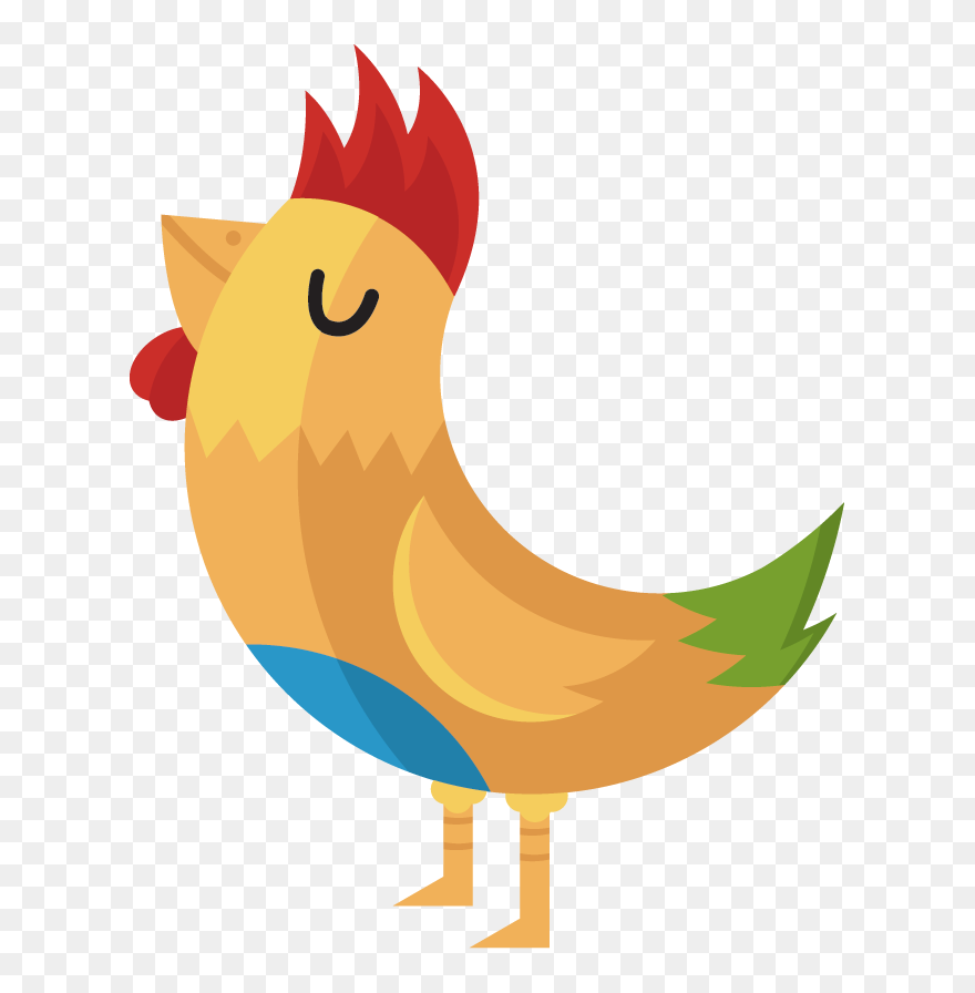Nugget - Illustration Clipart