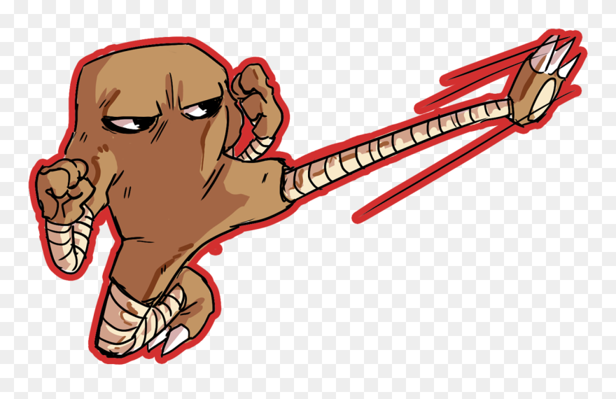“ My Favorite Fighting Pokemon
hitmonlee 
i Always - Cartoon Clipart
