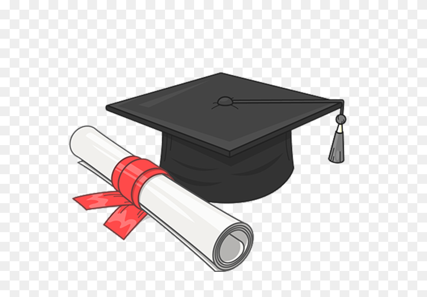 Gorro De Graduacion Nombre Clipart