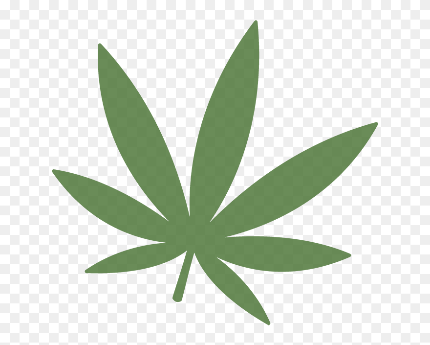 Cannabis Clipart