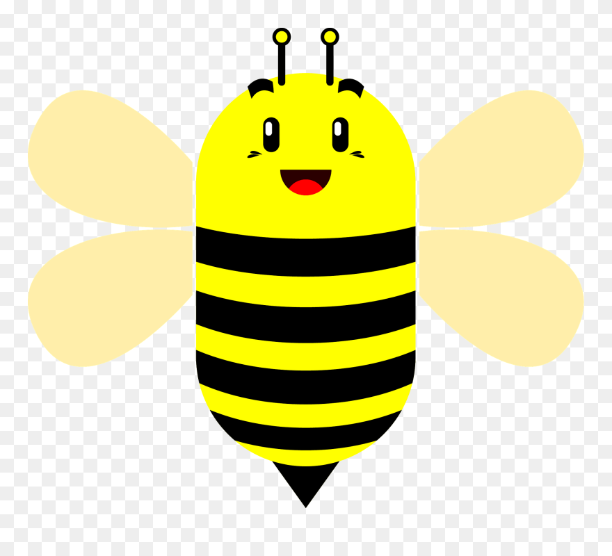 Bees Clipart
