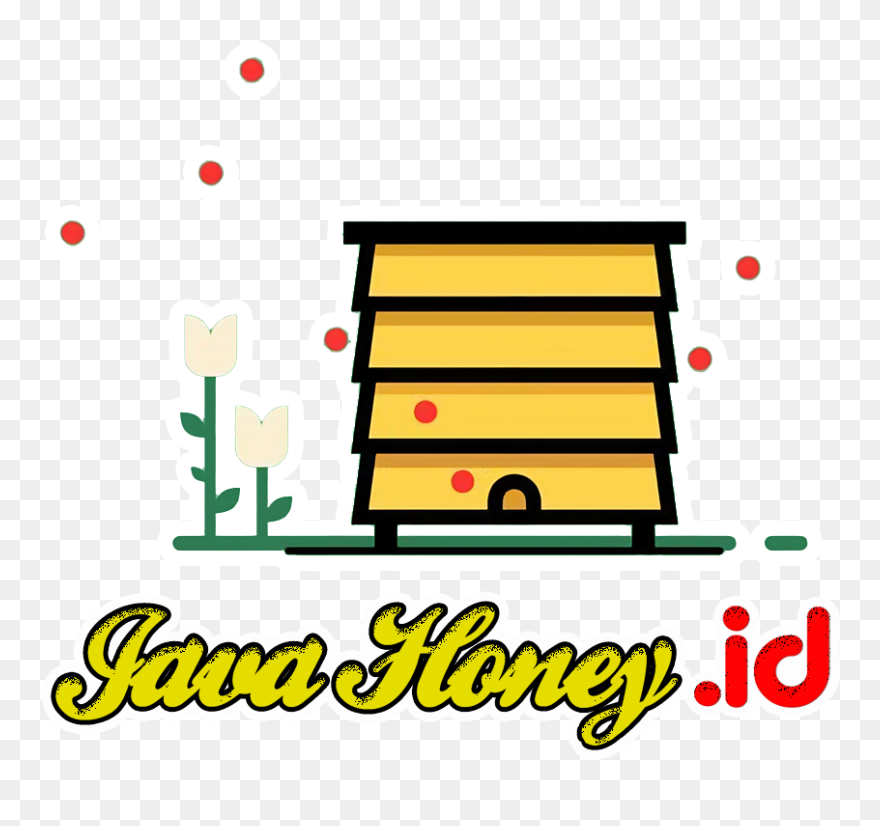 Transparent Honeycomb Clipart - Clip Art - Png Download