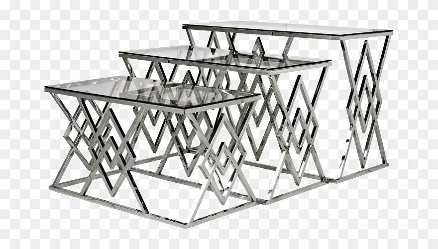 Jl001 Buffet Shelf Display - Architecture Clipart