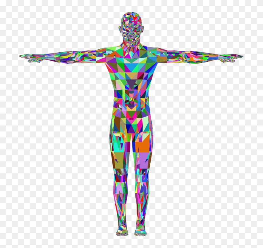 Pink,joint,costume Design - Human Anatomy And Physiology Clip Art - Png Download