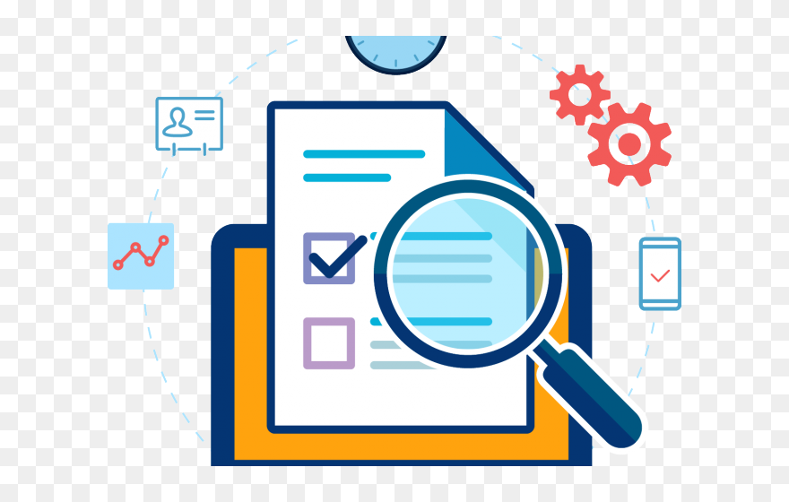 Transparent Testing Clipart Free - Test Clipart Png