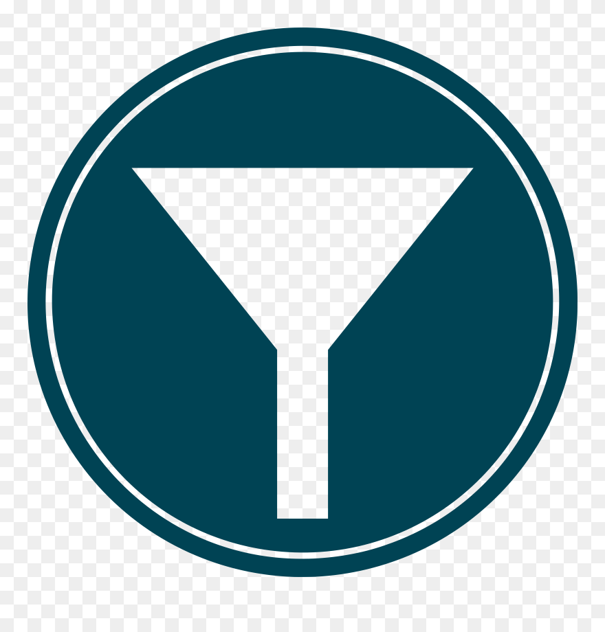 Librarian Clipart Book Shelf - Funnel - Png Download