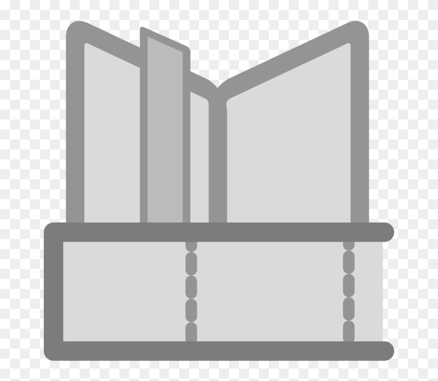Square,shelving,shelf - Icon Clipart