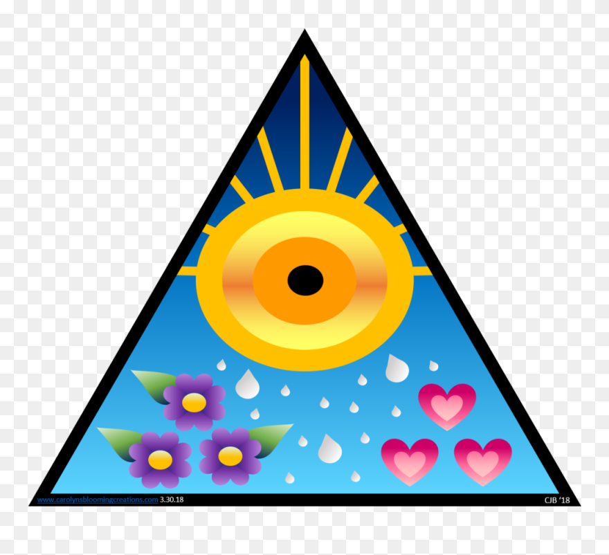 Sun Here We Come Clipart