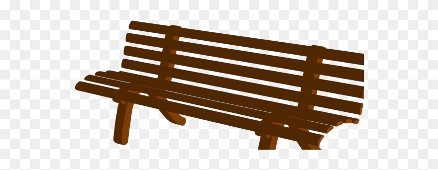 Bench Png Icons - Bench Clip Art Transparent Png