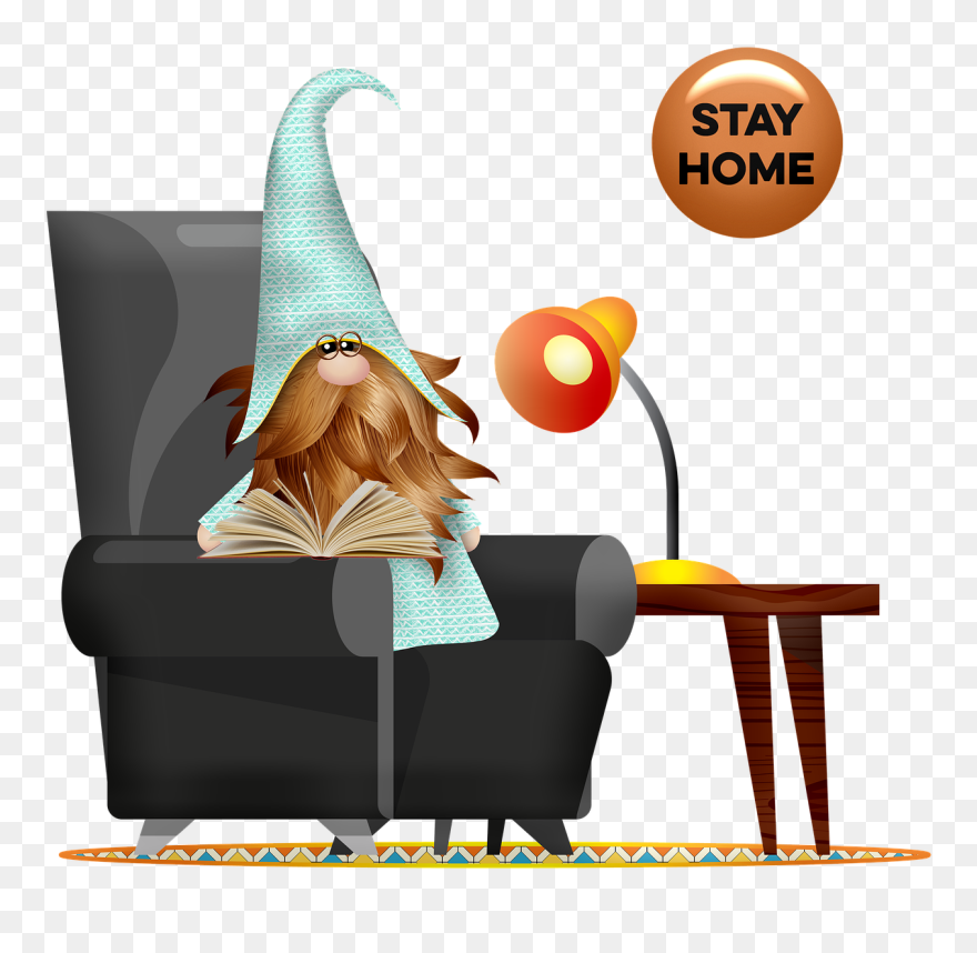 Quarantine Clipart