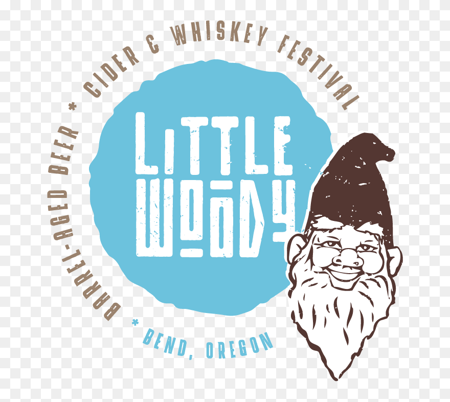 Little Woody Bend Clipart