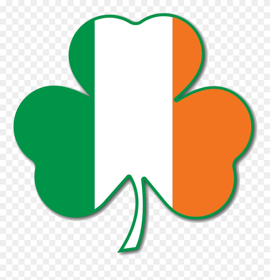 Clover Png Photo - Irish Shamrock Clipart